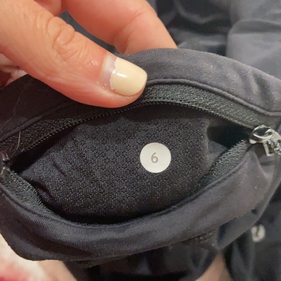 Lululemon X Soul Cycle cropped leggings - Picture 3 of 3